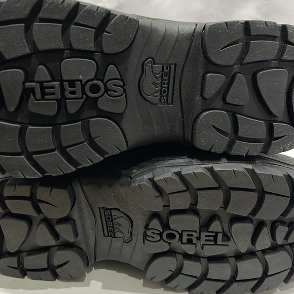 NWT Women’s Snowlion-XT Insulated Boot – Black 8 - Picture 8 of 11